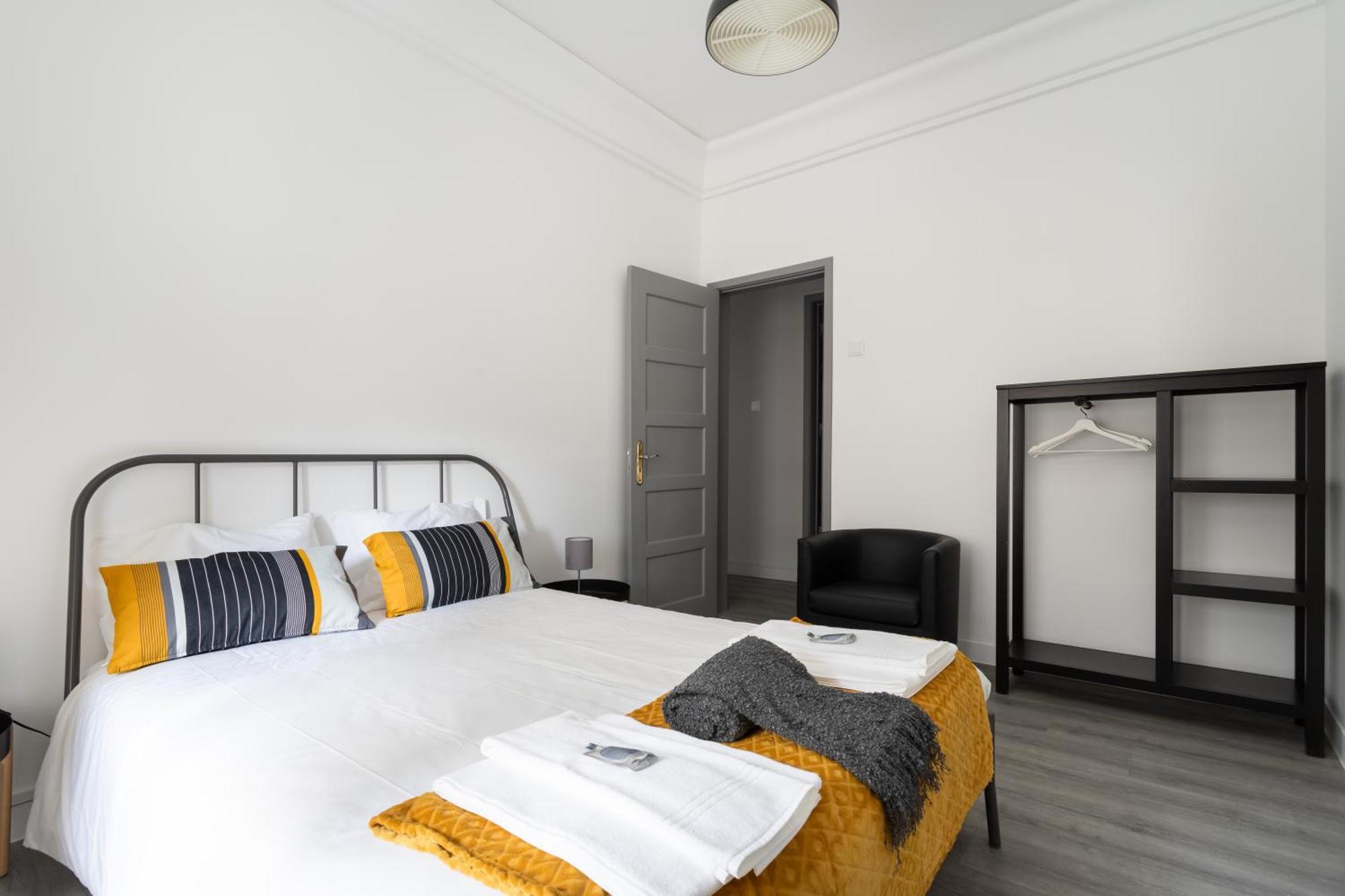 Lisbon 7Rooms Exterior foto