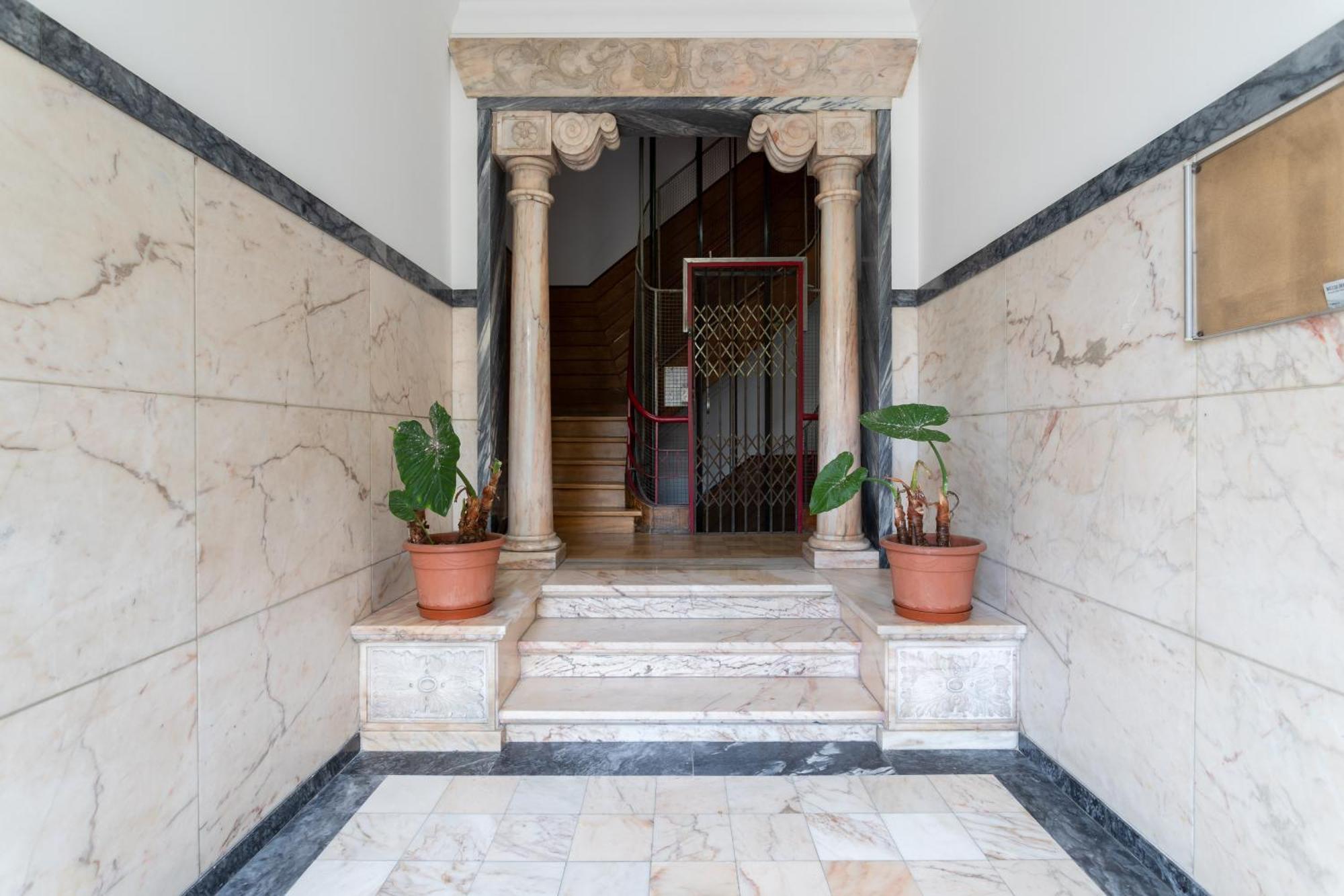 Lisbon 7Rooms Exterior foto